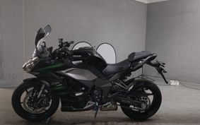 KAWASAKI NINJA 1000SX 2020 ZXT02K