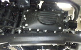 OTHER +ENFIELD ｼｮｯﾄｶﾞﾝ650 2024