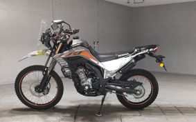 HONDA CRF250L MD47
