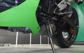KAWASAKI ZX 10 NINJA R 2011