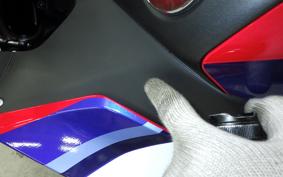 HONDA CBR600RR 2020 PC40