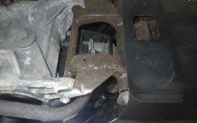 SUZUKI ADDRESS 110 2020 CE47A