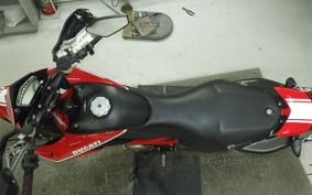 DUCATI HYPERMOTARD 1100E 2011