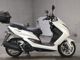 Фото Yamaha MAJESTY 155S с японского аукциона