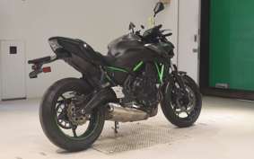 KAWASAKI Z650 A 2023 ER650S