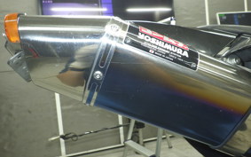 SUZUKI DR-Z400SM 2008 SK44A
