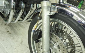 HONDA CB400F 1998 NC36