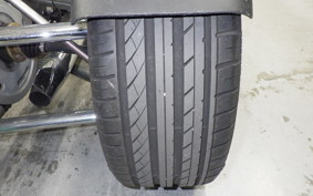 HARLEY XL1200R TRIKE 2004