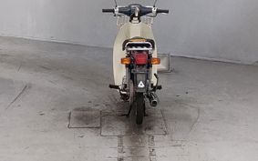HONDA SUPER CUB90 HA02