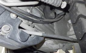 HONDA GYRO CANOPY 2020 TA02
