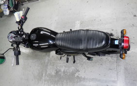 KAWASAKI W175 SE 2012
