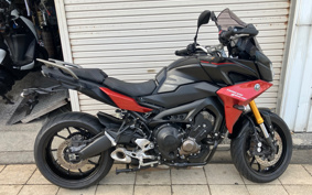 YAMAHA MT-09 Tracer GT 2020 RN51J