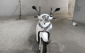 HONDA SH MODE JF51