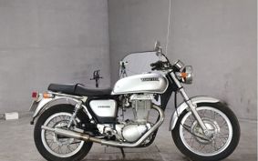 SUZUKI ST400 TEMPTER 1998 NK43A