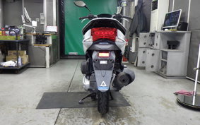 HONDA PCX 125 2021 JF56