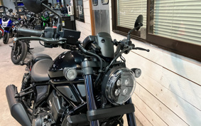 HONDA REBEL 1100 2022 SC83