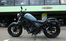 HONDA REBEL MC49