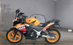 HONDA CBR250R MC41