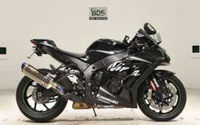 KAWASAKI ZX 10 NINJA RR 2018