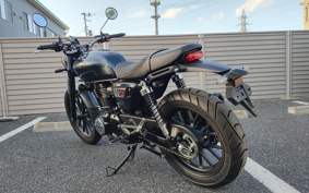 HONDA GB350S 2022 NC59