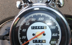YAMAHA DRAGSTAR 400 1996 4TR