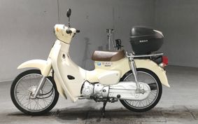 HONDA SUPER CUB50 AA09