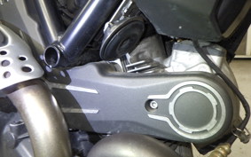 DUCATI SCRAMBLER FULL THROTTLE 2017