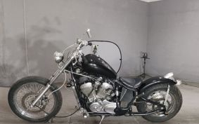 HONDA STEED 400 1994 NC26
