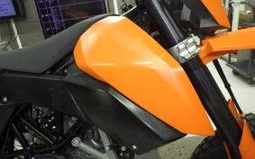 KTM 690 ENDURO 2010