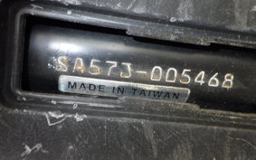 YAMAHA JOG SA57J