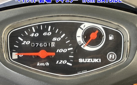 SUZUKI ADDRESS V125