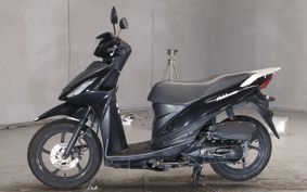 SUZUKI ADDRESS V110 CE47A