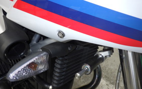 BMW R NINE T RACER 2018