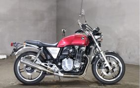 HONDA CB1100 2012 SC65