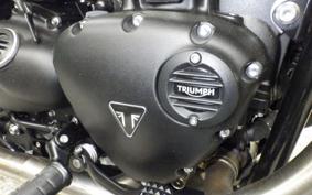 TRIUMPH TRIUMPH BONNEVILLE ボバー 2023