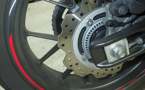 HONDA CBR400R 2020 NC56