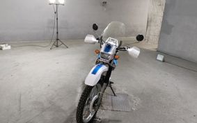 YAMAHA SEROW 225W DG08J