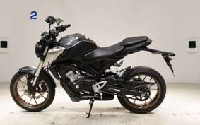 HONDA CB125 R 1997 JC79