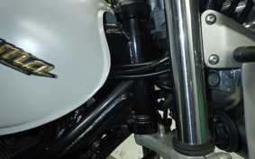 SUZUKI INAZUMA 400 (GSX400) 2002 GK7BA