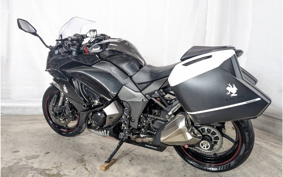 KAWASAKI NINJA 1000 2018 ZXT00W