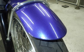 TRIUMPH BONNEVILLE T100 2005