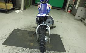 YAMAHA TT-R50 E CA01W