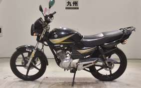 YAMAHA YBR125