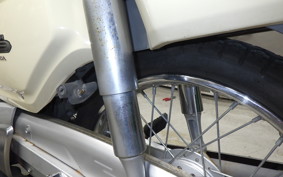 HONDA C110 SUPER CUB 2017 JA10