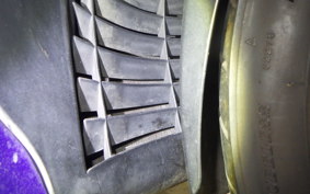 YAMAHA MAJESTY 400 2005 SH04J