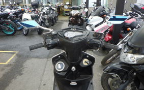 YAMAHA CYGNUS 125 XSR 2 SE44J