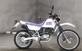 SUZUKI DJEBEL200 SH42A