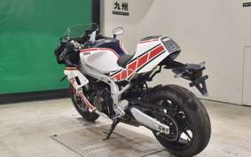 YAMAHA XSR900 GP 2024 RN96J