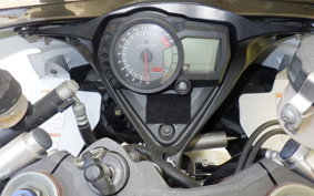SUZUKI GSX-R1000 2008