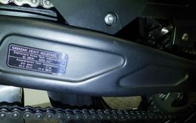 KAWASAKI Z650 A 2019 ER650H